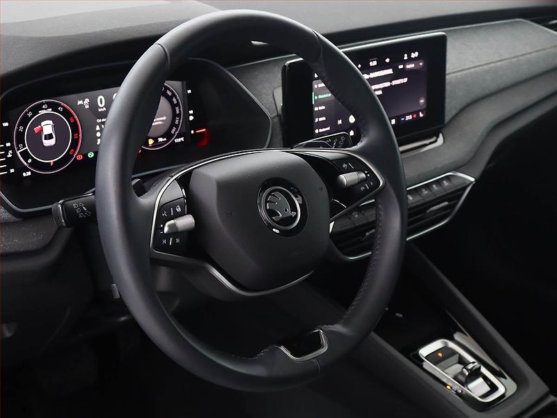 Škoda Octavia (2024) Top Selection 2.0 TDI - fotka 18 z 18