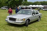 Ve Varnsdorfu se potkali majitelé několika desítek automobilových veteránů.