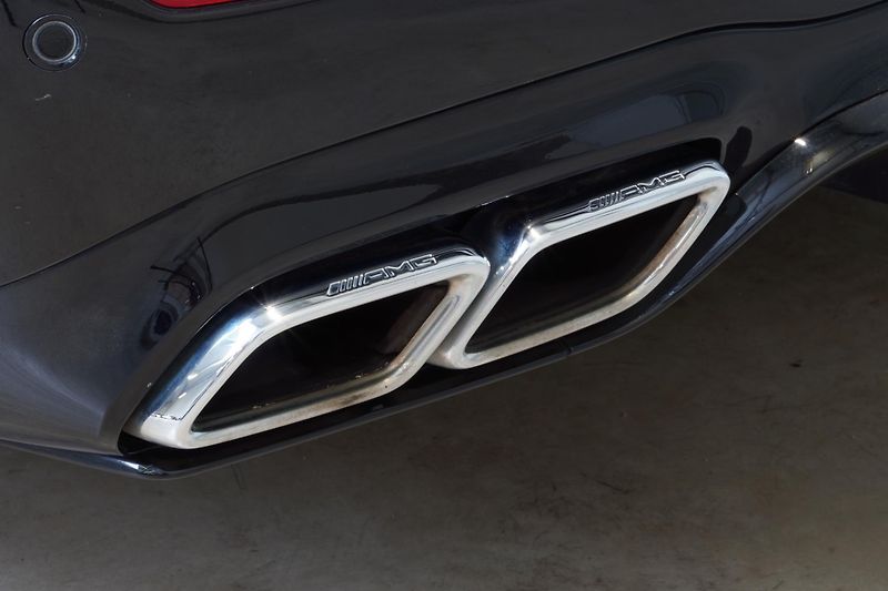 Mercedes-Benz Třídy E 63 AMG,4m,Klima.sed,ACC,Pano - fotka 15 z 43