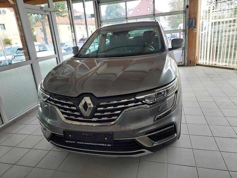 Renault Koleos (2022) II.Techno Blue 2.0 dCi 185 4x4 - fotka 2 z 35