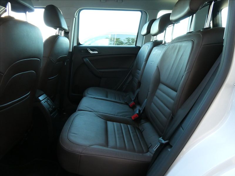 Škoda Yeti 1,4 TSi 90kW DSG Laurin&Klemen - fotka 20 z 43