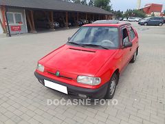 Škoda Felicia (1997) 1.3 - fotografie inzerátu