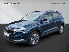 Škoda Karoq (2023) 1.5 TSI 110 kW DSG - fotografie inzerátu
