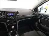 Renault Mégane (2017) 1.6 SCe, Tempomat - náhled 8