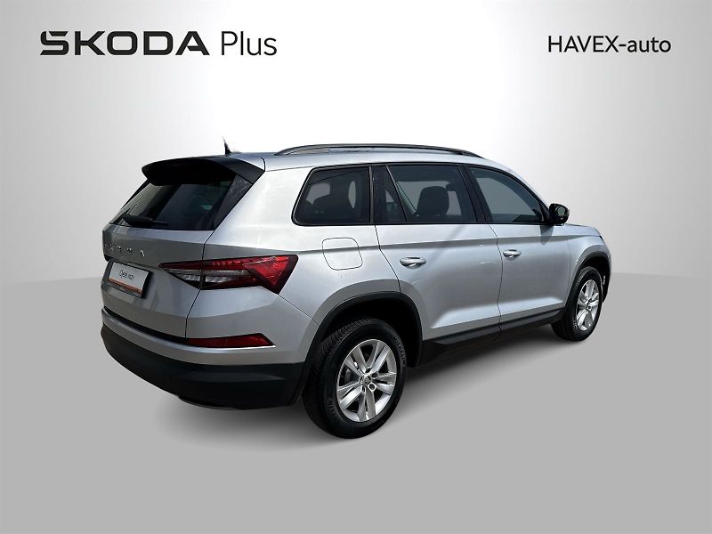 Škoda Kodiaq (2022) 2.0 TDI DSG Ambition - fotka 2 z 31