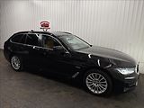 BMW Řada 5 530E XDRIVE ACC LASER TAŽNÉ - náhled 11