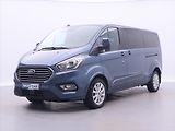 Ford Tourneo Custom 2,0 TDCi 136kW 8-Míst L2 DPH - náhled 2