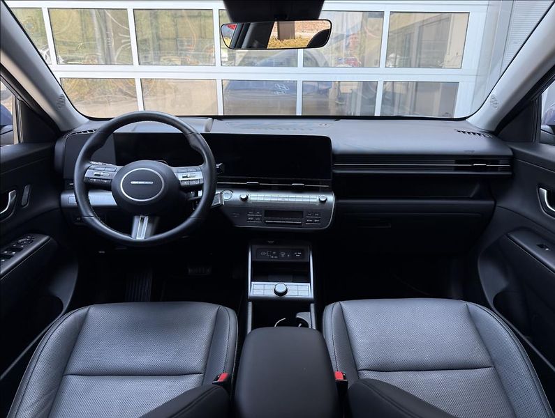 Hyundai Kona Power 65kWh  Style Premium - fotka 14 z 29