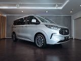 Ford Tourneo Custom 2.0 EcoBlue Titanium X - náhled 1
