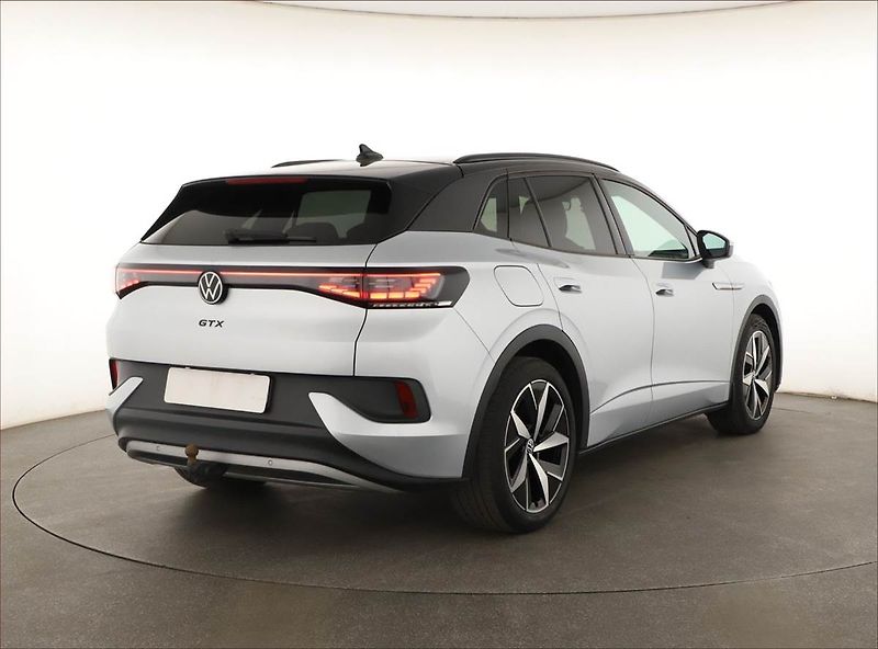 Volkswagen ID.4 (2022) GTX (82 kWh), SoH 88% - fotka 5 z 24