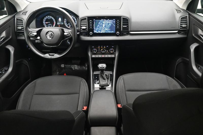 Škoda Karoq 2,0 TDI 85kW DSG NAVIGACE Záru - fotka 15 z 31