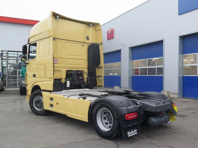 DAF XF 480 SSC STD, KLIMA,RETARDÉR - fotka 7 z 16