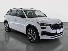 Škoda Kodiaq (2023) 2.0 TDI - fotografie inzerátu