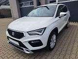 Seat Ateca (2023) 1.0 TSI Style Business, ZÁRUKA - náhled 1