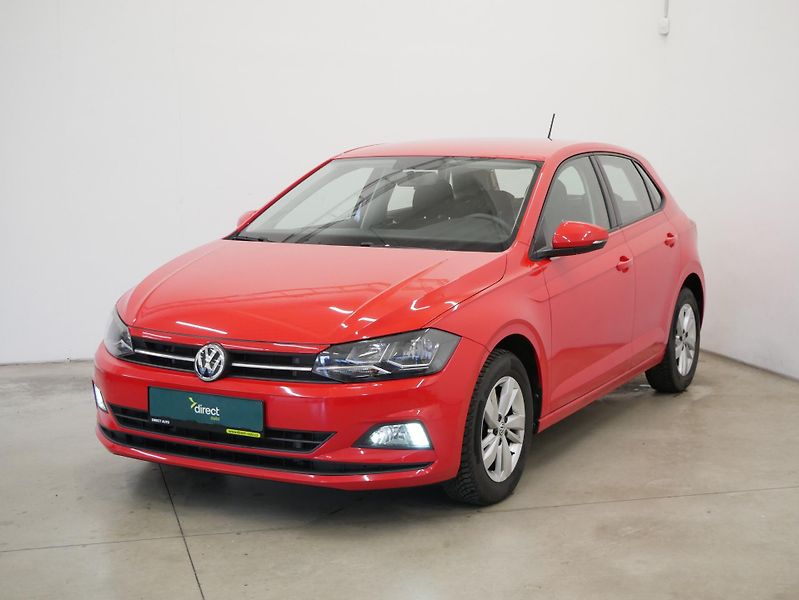 Volkswagen Polo - fotografie inzerátu