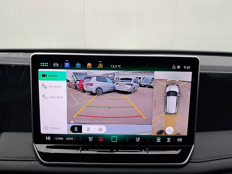 Volkswagen Tiguan (2024) LIFE 1.5 eTSI / 110 kW MHEV DS - fotka 10 z 32