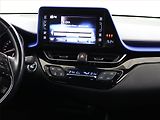 Toyota C-HR (2017) 1.2 Turbo, Automat, Navi - náhled 10