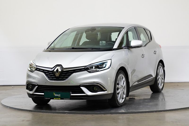 Renault Scénic - fotka 1 z 24