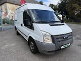 Ford Transit 2,2TDCI 92kW - náhled 2