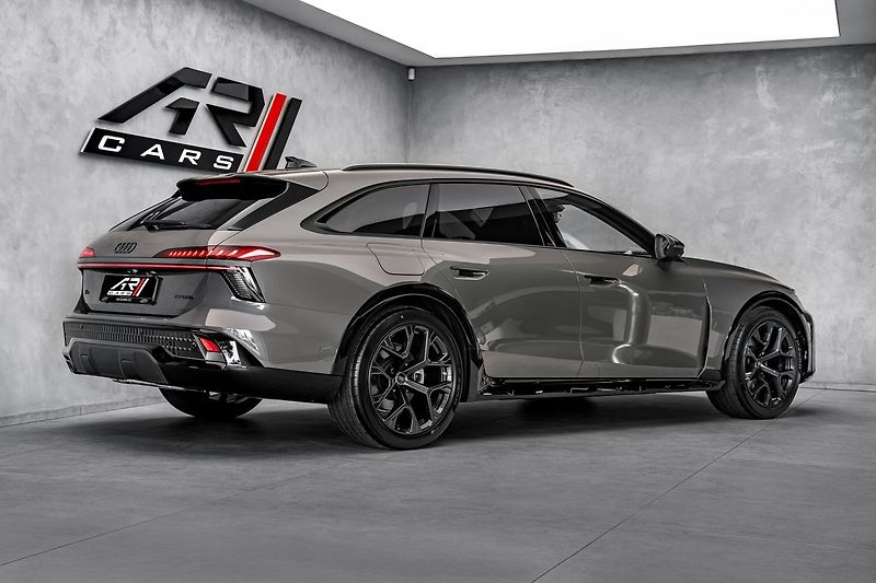 Audi A6 Allroad 50TDI Matrix Nezávislé 360 - fotka 5 z 22