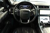 Land Rover Range Rover Sport TDV6 SE AWD ACC/360°/Fullservi - náhled 15