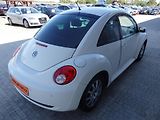 Volkswagen New Beetle 1.8T 20V 110 kW KLIMATIZACE - náhled 3