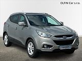 Hyundai ix35 1,7 CRDi 85kW STYLE - náhled 7