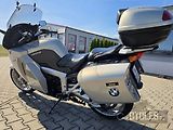 BMW K 1200 GT (2007) - náhled 13