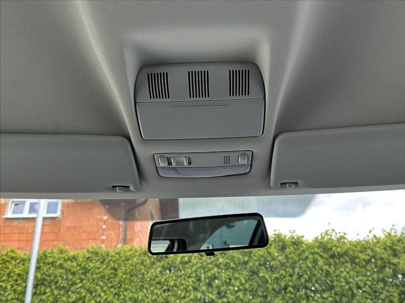 Škoda Roomster 1,2 HTP 69PS  Style - fotka 27 z 45