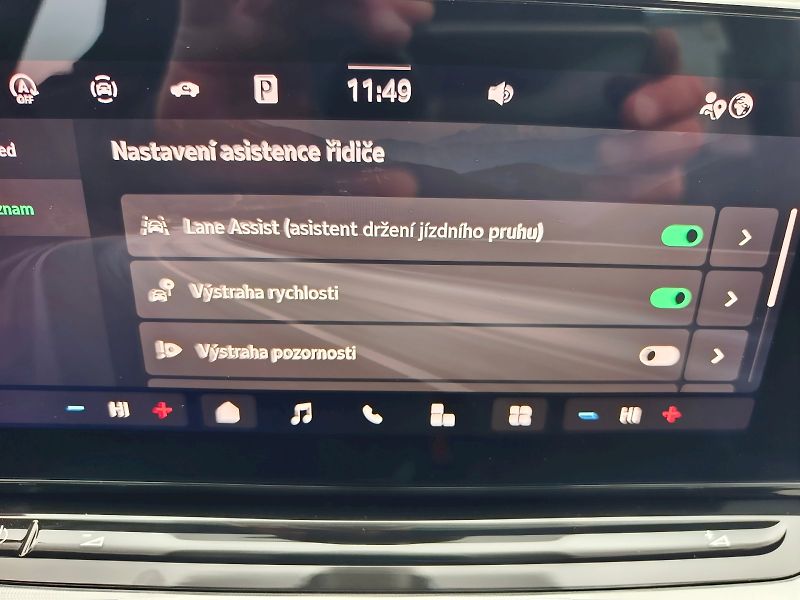 Škoda Octavia (2024) OCT.COMBI SELECTION 2,0 TDI 85 - fotka 17 z 36