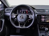 Škoda Superb (2022) 2.0 TDI - náhled 12
