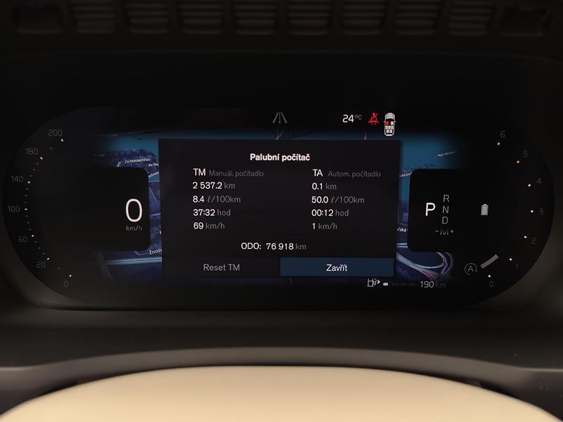 Volvo XC90 B5 AWD ULTIMATE AUT  - fotka 16 z 52