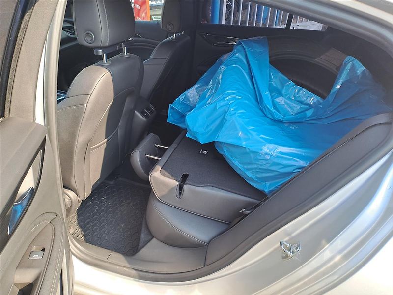 Opel Insignia 2,0 CDTi 1.MAJITEL,KOUPENO CZ - fotka 7 z 24
