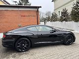 Bentley Continental GT GT W12-MULLINER-SPEED-ČR - náhled 7