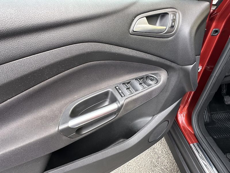 Ford Grand C-MAX (2015) 1.0/74kW * 2.Maj. * KLIMA - fotka 5 z 35