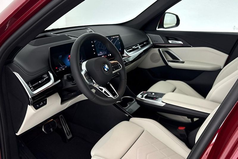 BMW X1 xDrive20d - fotka 6 z 23