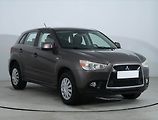 Mitsubishi ASX (2012) 1.6 MIVEC, Serv.kniha, po STK - náhled 1