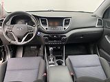 Hyundai Tucson (2017) 2.0 CRDi 4WD, ČR, Style, AT - náhled 8