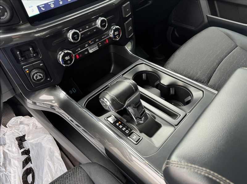 Ford F-150 5,0 V8 298kW - fotka 33 z 50