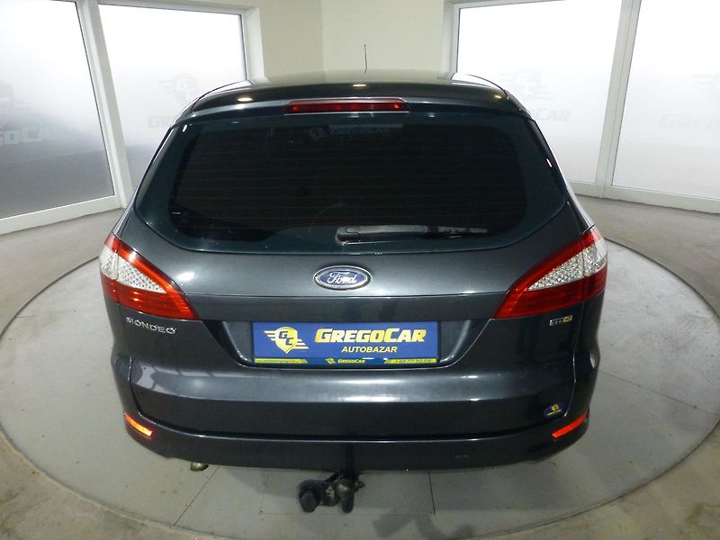 Ford Mondeo (2008) 2,0TDCI*DIGIK*ALU*PARK.S*TAŽNÉ - fotka 6 z 22