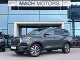 KGM Rexton (2026) Club AWD A8 - náhled 1