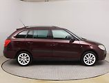 Škoda Fabia (2009) 1.2 12V, Eko.zaplacen - náhled 6