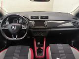 Škoda Fabia (2017) 1.0 TSi, Monte Carlo, navi - náhled 8