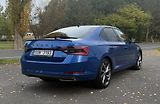 Škoda Superb (2022) ŠKODA SUPERB SPORTLINE 4x4  - náhled 2