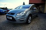 Ford S-MAX (2014) TITANIUM 2,0 TDCI 103 kW - náhled 8