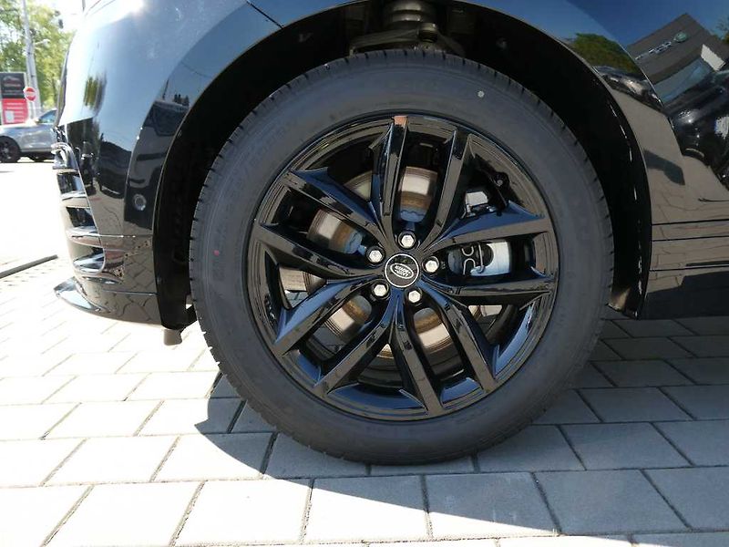 Land Rover Range Rover Velar 3,0 Dynamic SE D300 4x4 aut. - fotka 2 z 34
