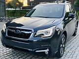Subaru Forester 2.0i 4x4 AUT KAMERA VÝHŘEV LED - náhled 3