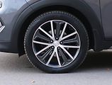 Hyundai Tucson (2018) GO Czech 2.0 CRDi, 4X4 - náhled 15