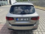 Mercedes-Benz GLC (2020) Pěkný a spolehlivý vůz - náhled 6