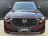 Mazda CX-80 2,5 PHEV HOMURA PLUS 8AT AWD - náhled 3
